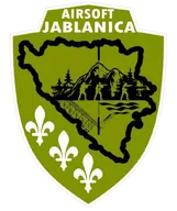 Airsoft Jablanica