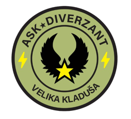 ASK Diverzant