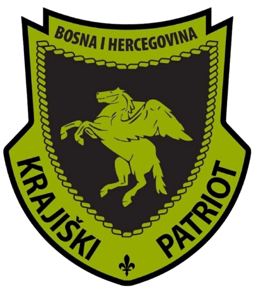 KES Krajiški Patriot