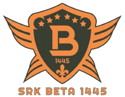 Beta B1445