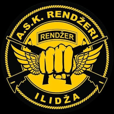 ASK Rendžeri