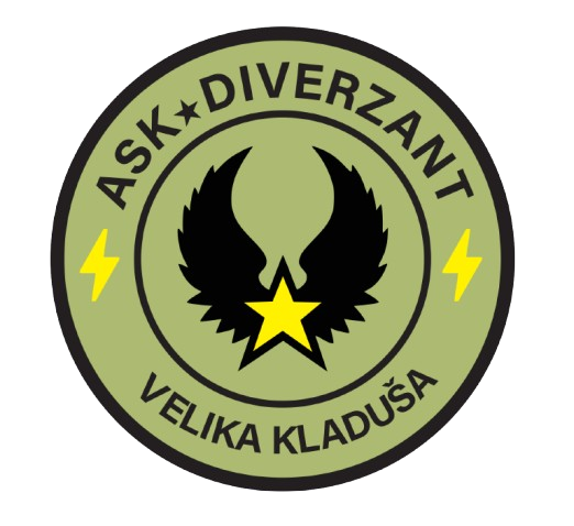 ASK Diverzant