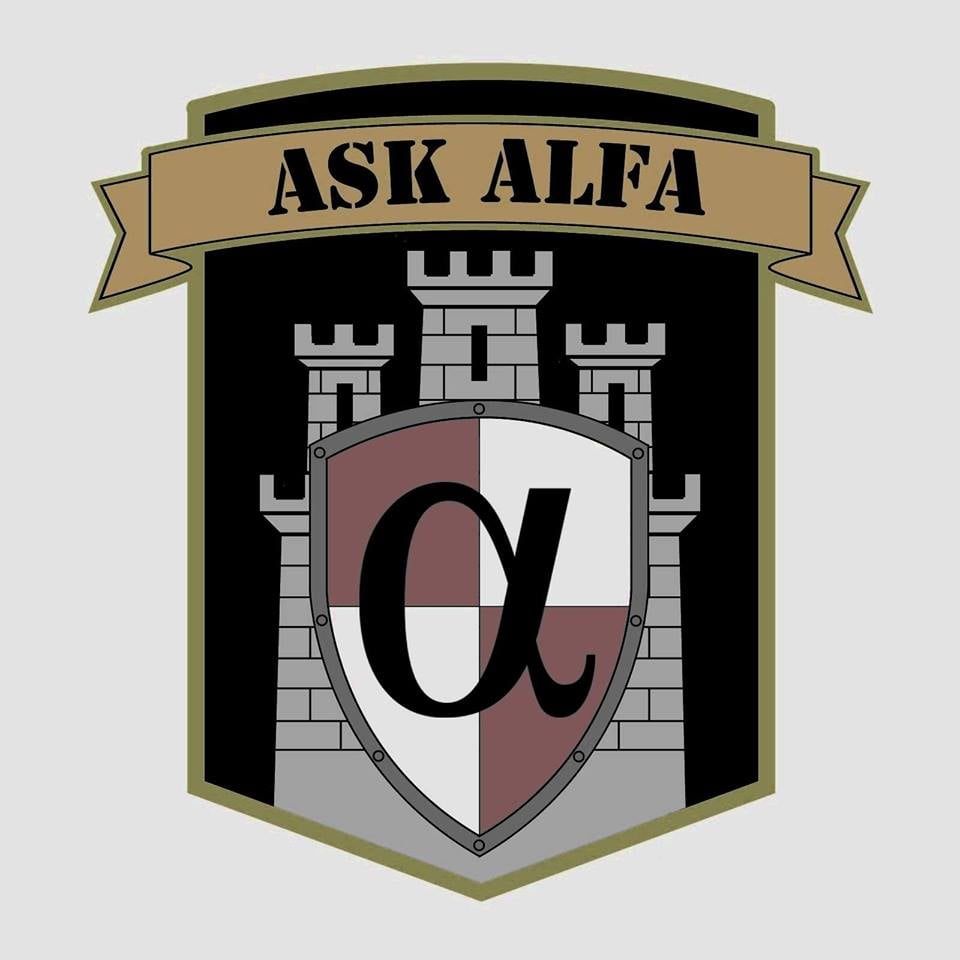 ASK Alfa