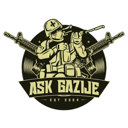 Gazije Ilijaš