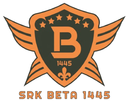 Beta B1445