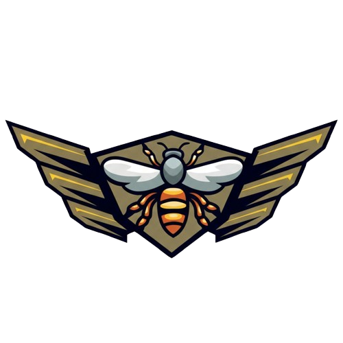BLACK BEES