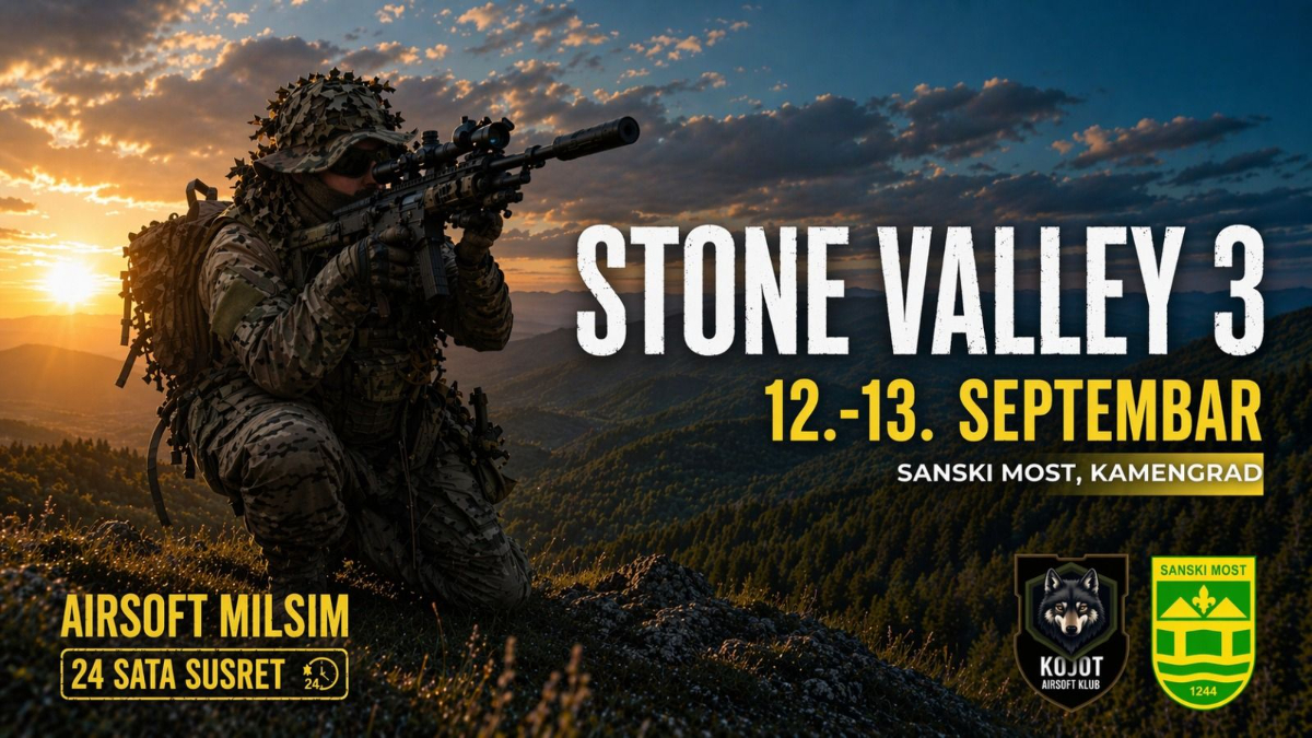 STONE VALLEY 3