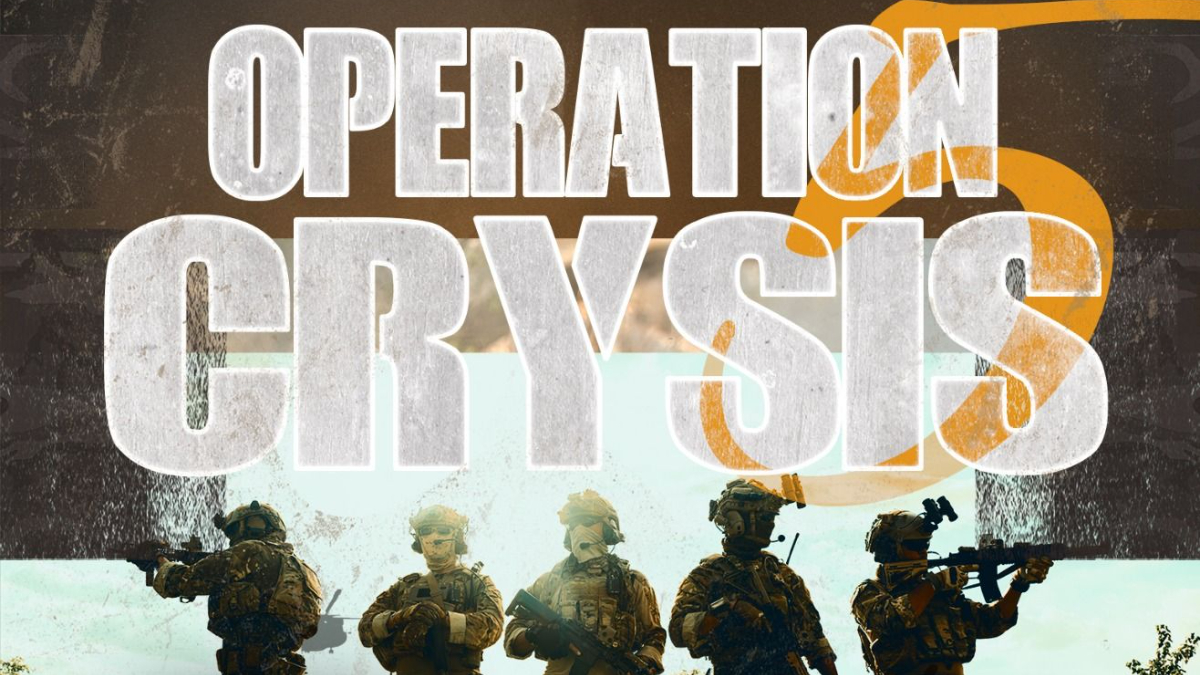 Crysis 5